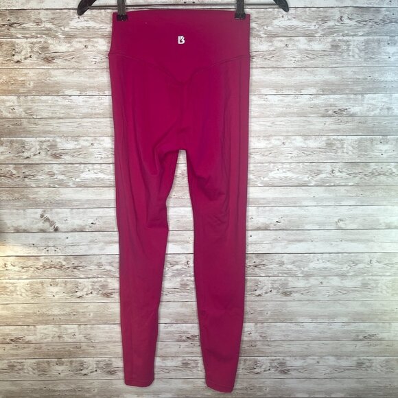 Buffbunny Small  Live Legging Passion Pink​​​​ - Picture 2 of 9